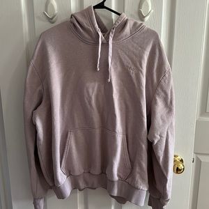 H&M Love Hoodie